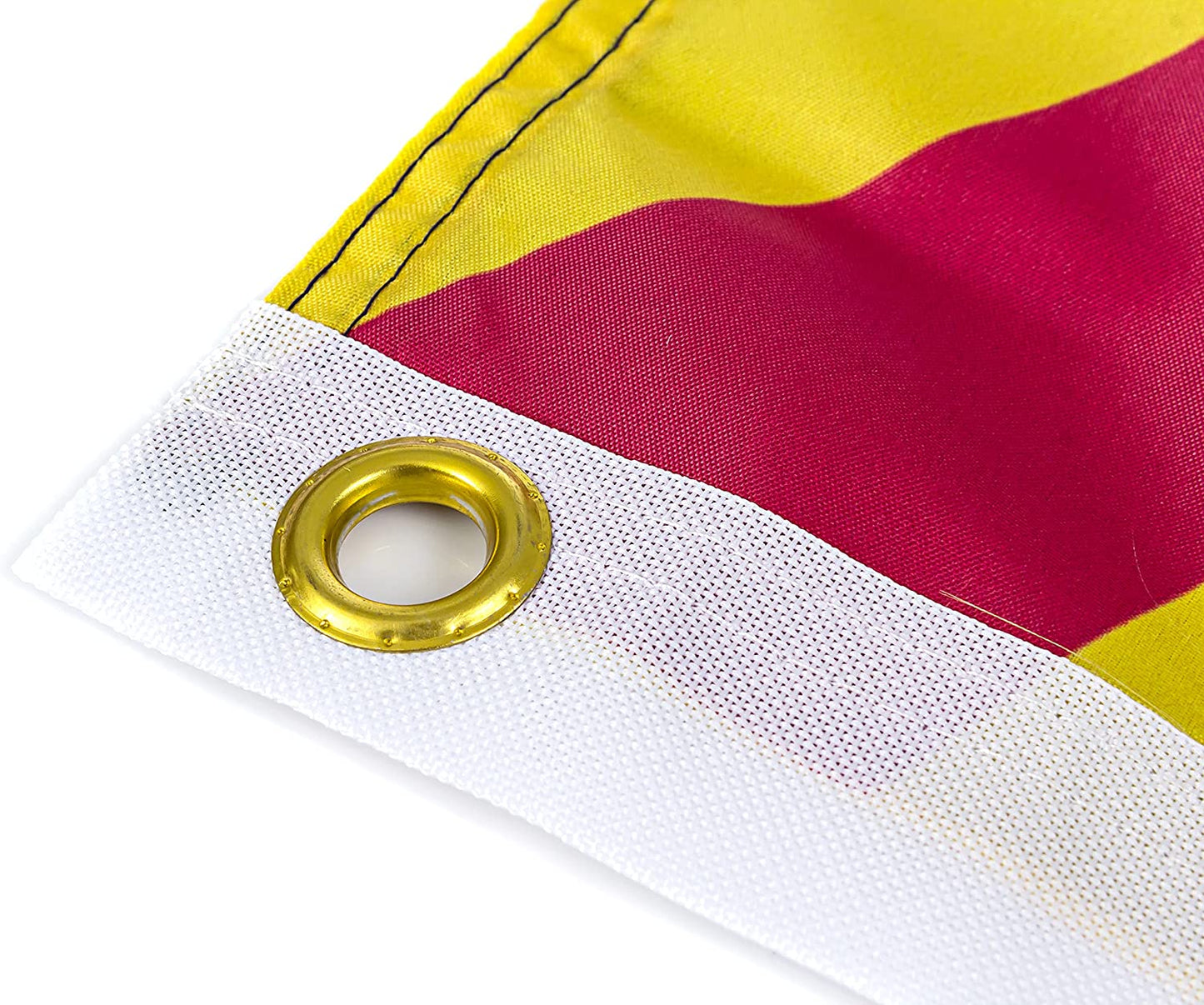 Arizona State Flag - 12x18 Inches