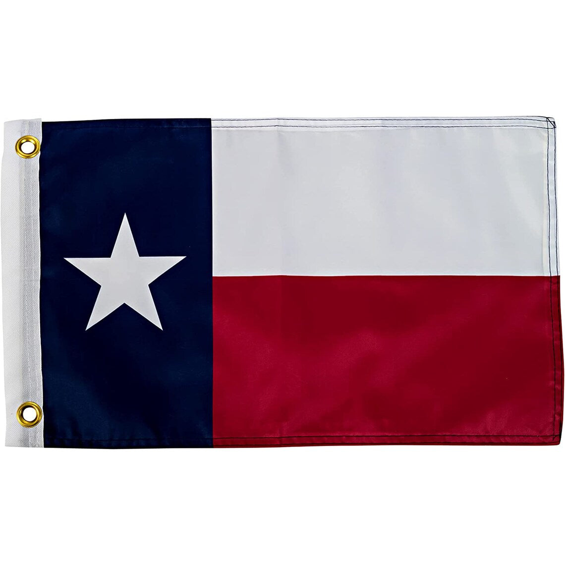 Texas State Flag - 12x18 Inches